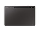 Samsung Galaxy Tab S8+ SM-X806B 5G Snapdragon LTE-TDD & LTE-FDD 128 GB 31.5 cm (12.4") 8 GB Wi-Fi 6 (802.11ax) Graphite