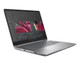 HP ZBook Fury G1i Wolf Pro Security Edition Intel Core Ultra 7 265HX Mobile workstation 45.7 cm (18") WQXGA 64 GB DDR5-SDRAM 2 TB SSD NVIDIA RTX PRO 4000 Blackwell Wi-Fi 7 (802.11be) Windows 11 Pro AI Workstation, AI PC Silver