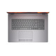 HP ZBook Fury G1i Wolf Pro Security Edition Intel Core Ultra 7 265HX Mobile workstation 45.7 cm (18") WQXGA 64 GB DDR5-SDRAM 2 TB SSD NVIDIA RTX PRO 4000 Blackwell Wi-Fi 7 (802.11be) Windows 11 Pro AI Workstation, AI PC Silver