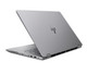 HP ZBook Fury G1i Data Science Intel Core Ultra 7 255HX Mobile workstation 45.7 cm (18") WQXGA 32 GB DDR5-SDRAM 1 TB SSD NVIDIA RTX PRO 2000 Blackwell Wi-Fi 7 (802.11be) Windows 11 Pro AI Workstation, AI PC Silver