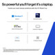 HP ZBook Fury G1i Data Science Intel Core Ultra 7 255HX Mobile workstation 40.6 cm (16") WUXGA 32 GB DDR5-SDRAM 1 TB SSD NVIDIA RTX PRO 1000 Blackwell Wi-Fi 7 (802.11be) Windows 11 Pro AI Workstation, AI PC Silver