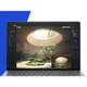 HP ZBook Ultra G1a Copilot+ PC AMD Ryzen AI Max PRO 390 Mobile workstation 35.6 cm (14") Touchscreen 2.8K 32 GB LPDDR5x-SDRAM 1 TB SSD Wi-Fi 7 (802.11be) Windows 11 Pro AI Workstation, AI PC Silver