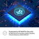 HP ZBook Ultra G1a Copilot+ PC AMD Ryzen AI Max+ PRO PRO 395 Mobile workstation 35.6 cm (14") Touchscreen 2.8K 64 GB LPDDR5x-SDRAM 1 TB SSD Wi-Fi 7 (802.11be) Windows 11 Pro AI Workstation, AI PC Silver