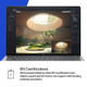HP ZBook Ultra G1a Copilot+ PC AMD Ryzen AI Max+ PRO PRO 395 Mobile workstation 35.6 cm (14") Touchscreen 2.8K 128 GB LPDDR5x-SDRAM 2 TB SSD Wi-Fi 7 (802.11be) Windows 11 Pro AI Workstation, AI PC Silver