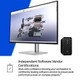 HP Z2 Mini G1a Copilot+ PC AMD Ryzen AI Max PRO PRO 385 64 GB LPDDR5x-SDRAM 1 TB SSD Windows 11 Pro Mini PC Workstation AI Workstation, AI PC Black