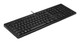 HP 125 Wired Keyboard