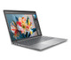 HP ZBook 8 G1i Intel Core Ultra 7 255H Mobile workstation 35.6 cm (14") WUXGA 32 GB DDR5-SDRAM 512 GB SSD NVIDIA RTX 500 Ada Wi-Fi 7 (802.11be) Windows 11 Pro AI Workstation, AI PC Silver