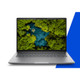 HP ZBook 8 G1i Intel Core Ultra 7 255H Mobile workstation 35.6 cm (14") WUXGA 32 GB DDR5-SDRAM 512 GB SSD NVIDIA RTX 500 Ada Wi-Fi 7 (802.11be) Windows 11 Pro AI Workstation, AI PC Silver