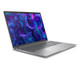 HP ZBook 8 G1i Intel Core Ultra 7 255H Mobile workstation 40.6 cm (16") WUXGA 32 GB DDR5-SDRAM 512 GB SSD NVIDIA RTX 500 Ada Wi-Fi 7 (802.11be) Windows 11 Pro AI Workstation, AI PC Silver
