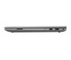 HP Zbook X G1i Data Science Intel Core Ultra 7 265H Mobile workstation 40.6 cm (16") WUXGA 32 GB DDR5-SDRAM 1 TB SSD NVIDIA RTX PRO 1000 Blackwell Wi-Fi 7 (802.11be) Windows 11 Pro AI PC Silver