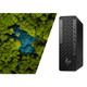 HP Z2 G1i Intel Core Ultra 7 265 32 GB DDR5-SDRAM 1 TB SSD NVIDIA RTX A1000 Windows 11 Pro SFF Workstation AI Workstation, AI PC Black
