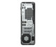 HP Z2 G1i Intel Core Ultra 7 265 32 GB DDR5-SDRAM 1 TB SSD NVIDIA RTX A1000 Windows 11 Pro SFF Workstation AI Workstation, AI PC Black