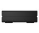 HP ZGX Nano G1n AI Station GB10 128 GB LPDDR5x-SDRAM 1 TB SSD Linux Mini PC Workstation AI Workstation, AI PC Black