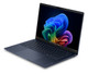 HP EliteBook X G2i 14 inch Notebook Next Gen AI PC Wolf Pro Security Edition Copilot+ PC Intel Core Ultra 7 356H Laptop 35.6 cm (14") 3K 32 GB LPDDR5x-SDRAM 512 GB SSD Wi-Fi 7 (802.11be) Windows 11 Pro Blue