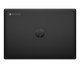 HP Fortis G1i 14 Chromebook Intel® N N150 35.6 cm (14") Touchscreen HD 4 GB LPDDR5-SDRAM 32 GB eMMC Wi-Fi 6 (802.11ax) ChromeOS Black