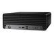 HP Pro 400 G9 Intel® Core™ i5 i5-13500 8 GB DDR4-SDRAM 256 GB SSD Windows 11 Pro SFF PC Black