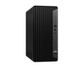 HP Pro 400 G9 Intel® Core™ i5 i5-13500 8 GB DDR4-SDRAM 256 GB SSD Windows 11 Pro Tower PC Black
