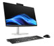 HP EliteStudio 8 G1i AI PC Wolf Pro Security Edition Intel Core Ultra 7 265 60.5 cm (23.8") 1920 x 1080 pixels Touchscreen All-in-One PC 32 GB DDR5-SDRAM 1 TB SSD Windows 11 Pro Wi-Fi 7 (802.11be) Silver