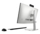 HP EliteStudio 8 G1i AI PC Wolf Pro Security Edition Intel Core Ultra 7 265 60.5 cm (23.8") 1920 x 1080 pixels Touchscreen All-in-One PC 32 GB DDR5-SDRAM 1 TB SSD Windows 11 Pro Wi-Fi 7 (802.11be) Silver