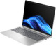 HP EliteBook 6 G1ah AMD Ryzen™ 5 220 Laptop 40.6 cm (16") WUXGA 24 GB DDR5-SDRAM 512 GB SSD Wi-Fi 6E (802.11ax) Windows 11 Pro AI PC Silver