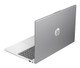 HP 255R G10 AMD Ryzen™ 5 7535U Laptop 39.6 cm (15.6") Full HD 24 GB DDR5-SDRAM 512 GB SSD Wi-Fi 6 (802.11ax) Windows 11 Pro Silver