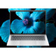 HP EliteBook 8 G1i 14 inch Notebook AI PC Wolf Pro Security Edition Intel Core Ultra 5 225U Laptop 35.6 cm (14") WUXGA 16 GB DDR5-SDRAM 512 GB SSD Wi-Fi 6E (802.11ax) Windows 11 Pro Silver
