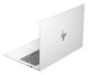 HP EliteBook 8 G1i 16 Intel Core Ultra 5 225U Laptop 40.6 cm (16") WUXGA 16 GB DDR5-SDRAM 512 GB SSD Wi-Fi 7 (802.11be) Windows 11 Pro AI PC Silver