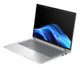 HP EliteBook 6 G1i AI Intel Core Ultra 5 225U Laptop 35.6 cm (14") WUXGA 16 GB DDR5-SDRAM 512 GB SSD Wi-Fi 6E (802.11ax) Windows 11 Pro AI PC Silver