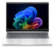 HP DK4Q5AT laptop Copilot+ PC Intel Core Ultra 7 33.8 cm (13.3") WUXGA 16 GB LPDDR5x-SDRAM 512 GB SSD Wi-Fi 7 (802.11be) Windows 11 Pro Silver