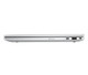 HP DK4Q5AT laptop Copilot+ PC Intel Core Ultra 7 33.8 cm (13.3") WUXGA 16 GB LPDDR5x-SDRAM 512 GB SSD Wi-Fi 7 (802.11be) Windows 11 Pro Silver