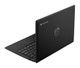HP Fortis G1m 11 Chromebook MediaTek 520 29.5 cm (11.6") HD 4 GB LPDDR4x-SDRAM 32 GB eMMC Wi-Fi 6 (802.11ax) ChromeOS Black