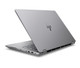 HP ZBook Fury G1i Data Science Intel Core Ultra 9 285HX Mobile workstation 45.7 cm (18") WQXGA 64 GB DDR5-SDRAM 1 TB SSD NVIDIA RTX PRO 3000 Blackwell Wi-Fi 7 (802.11be) Windows 11 Pro AI Workstation, AI PC Silver