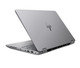 HP ZBook Fury G1i Data Science Intel Core Ultra 7 255HX Mobile workstation 40.6 cm (16") WUXGA 32 GB DDR5-SDRAM 1 TB SSD NVIDIA RTX PRO 2000 Blackwell Wi-Fi 7 (802.11be) Windows 11 Pro AI Workstation, AI PC Silver