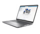 HP ZBook Fury G1i Data Science Intel Core Ultra 9 285HX Mobile workstation 40.6 cm (16") WUXGA 64 GB DDR5-SDRAM 1 TB SSD NVIDIA RTX PRO 4000 Blackwell Wi-Fi 7 (802.11be) Windows 11 Pro AI Workstation, AI PC Silver