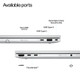 HP EliteBook 8 Flip G1i AI PC Intel Core Ultra 7 255U Hybrid (2-in-1) 33.8 cm (13.3") Touchscreen WUXGA 32 GB LPDDR5x-SDRAM 512 GB SSD Wi-Fi 7 (802.11be) Windows 11 Pro Silver