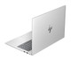 HP EliteBook 6 G1i 16 inch Notebook AI PC Intel Core Ultra 5 225U Laptop 40.6 cm (16") WUXGA 16 GB DDR5-SDRAM 512 GB SSD Wi-Fi 6E (802.11ax) Windows 11 Pro Silver