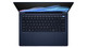 HP EliteBook Ultra G1i Next Gen AI PC Copilot+ PC Intel Core Ultra 5 228V Laptop 35.6 cm (14") 2.8K 32 GB LPDDR5x-SDRAM 256 GB SSD Wi-Fi 7 (802.11be) Windows 11 Home Blue