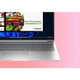 HP ProBook 4 G1i AI PC Intel Core Ultra 7 255U Laptop 40.6 cm (16") WUXGA 24 GB DDR5-SDRAM 512 GB SSD Wi-Fi 7 (802.11be) Windows 11 Pro Silver