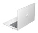 HP ProBook 4 G1i 14 inch Notebook AI PC Wolf Pro Security Edition Intel Core Ultra 7 255H Laptop 35.6 cm (14") WUXGA 32 GB DDR5-SDRAM 1 TB SSD Wi-Fi 7 (802.11be) Windows 11 Pro Silver