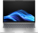 HP EliteBook 6 G1i AI PC Wolf Pro Security Edition Intel Core Ultra 7 255U Laptop 33.8 cm (13.3") Touchscreen WUXGA 32 GB DDR5-SDRAM 512 GB SSD Wi-Fi 7 (802.11be) Windows 11 Pro Silver