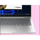 HP EliteBook 6 G1i AI PC Wolf Pro Security Edition Intel Core Ultra 7 255U Laptop 33.8 cm (13.3") Touchscreen WUXGA 32 GB DDR5-SDRAM 512 GB SSD Wi-Fi 7 (802.11be) Windows 11 Pro Silver
