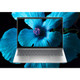 HP EliteBook 6 G1i AI PC Wolf Pro Security Edition Intel Core Ultra 7 255U Laptop 33.8 cm (13.3") Touchscreen WUXGA 32 GB DDR5-SDRAM 512 GB SSD Wi-Fi 7 (802.11be) Windows 11 Pro Silver