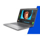 HP ZBook 8 G1i 16 inch Mobile Workstation PC Wolf Pro Security Edition - Data Science Intel Core Ultra 9 285H 40.6 cm (16") WQXGA 32 GB DDR5-SDRAM 1 TB SSD NVIDIA RTX 500 Ada Wi-Fi 7 (802.11be) Windows 11 Pro AI Workstation, AI PC Silver