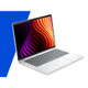 HP EliteBook 8 G2i 14 inch Notebook Next Gen AI PC Copilot+ PC Intel Core Ultra 5 325 Laptop 35.6 cm (14") WUXGA 32 GB LPDDR5x-SDRAM 512 GB SSD Wi-Fi 6E (802.11ax) Windows 11 Pro Silver