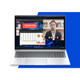 HP EB8G2I16AI U7 355 16 16GB/256 PC Copilot+ PC Intel Core Ultra 7 Laptop 40.6 cm (16") WUXGA LPDDR5x-SDRAM 256 GB SSD Wi-Fi 7 (802.11be) Windows 11 Pro Silver