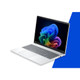 HP EB8G2I16AI U7 355 16 16GB/256 PC Copilot+ PC Intel Core Ultra 7 Laptop 40.6 cm (16") WUXGA LPDDR5x-SDRAM 256 GB SSD Wi-Fi 7 (802.11be) Windows 11 Pro Silver