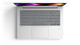 HP ProBook 4 G2i 14 inch Notebook Next Gen AI PC Wolf Pro Security Edition Copilot+ PC Intel Core Ultra 5 325 Laptop 35.6 cm (14") WUXGA 16 GB DDR5-SDRAM 512 GB SSD Wi-Fi 7 (802.11be) Windows 11 Pro Silver