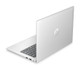 HP ProBook 4 G2i 14 inch Notebook Next Gen AI PC Wolf Pro Security Edition Copilot+ PC Intel Core Ultra 7 Laptop 35.6 cm (14") WUXGA 16 GB DDR5-SDRAM 512 GB SSD Wi-Fi 7 (802.11be) Windows 11 Pro Silver