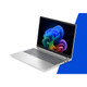 HP ProBook 4 G2i 16 inch Notebook Next Gen AI PC Wolf Pro Security Edition Copilot+ PC Intel Core Ultra 7 Laptop 40.6 cm (16") WUXGA 16 GB DDR5-SDRAM 512 GB SSD Wi-Fi 7 (802.11be) Windows 11 Pro Silver