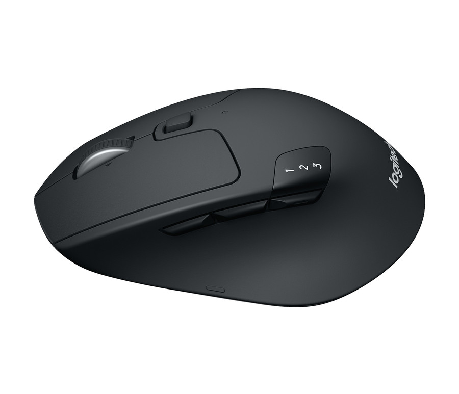 Logitech M720 Triathlon Mouse